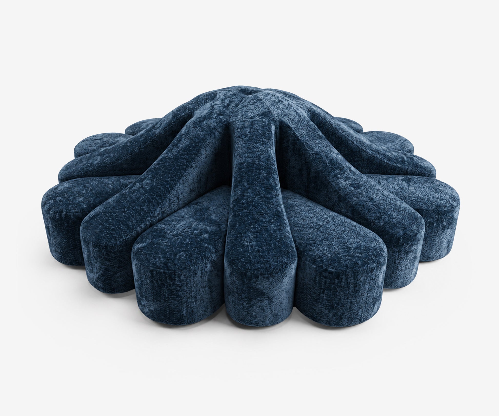 Papposus Modular Sofa