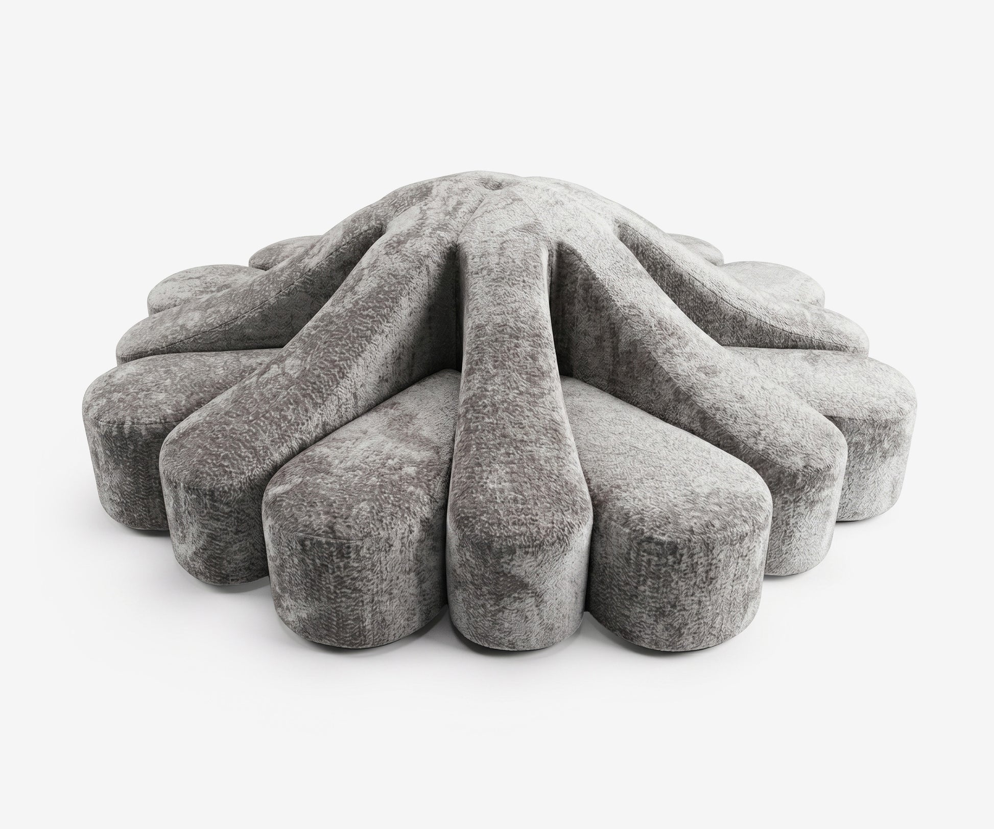 Papposus Modular Sofa