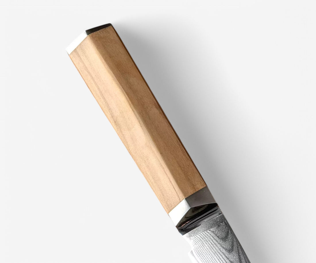 Kudamono Paring Knife