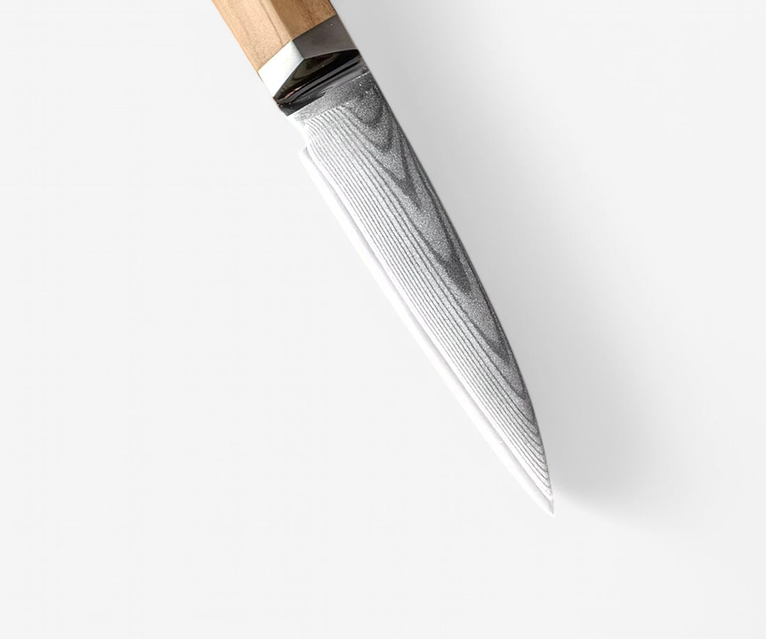 Kudamono Paring Knife