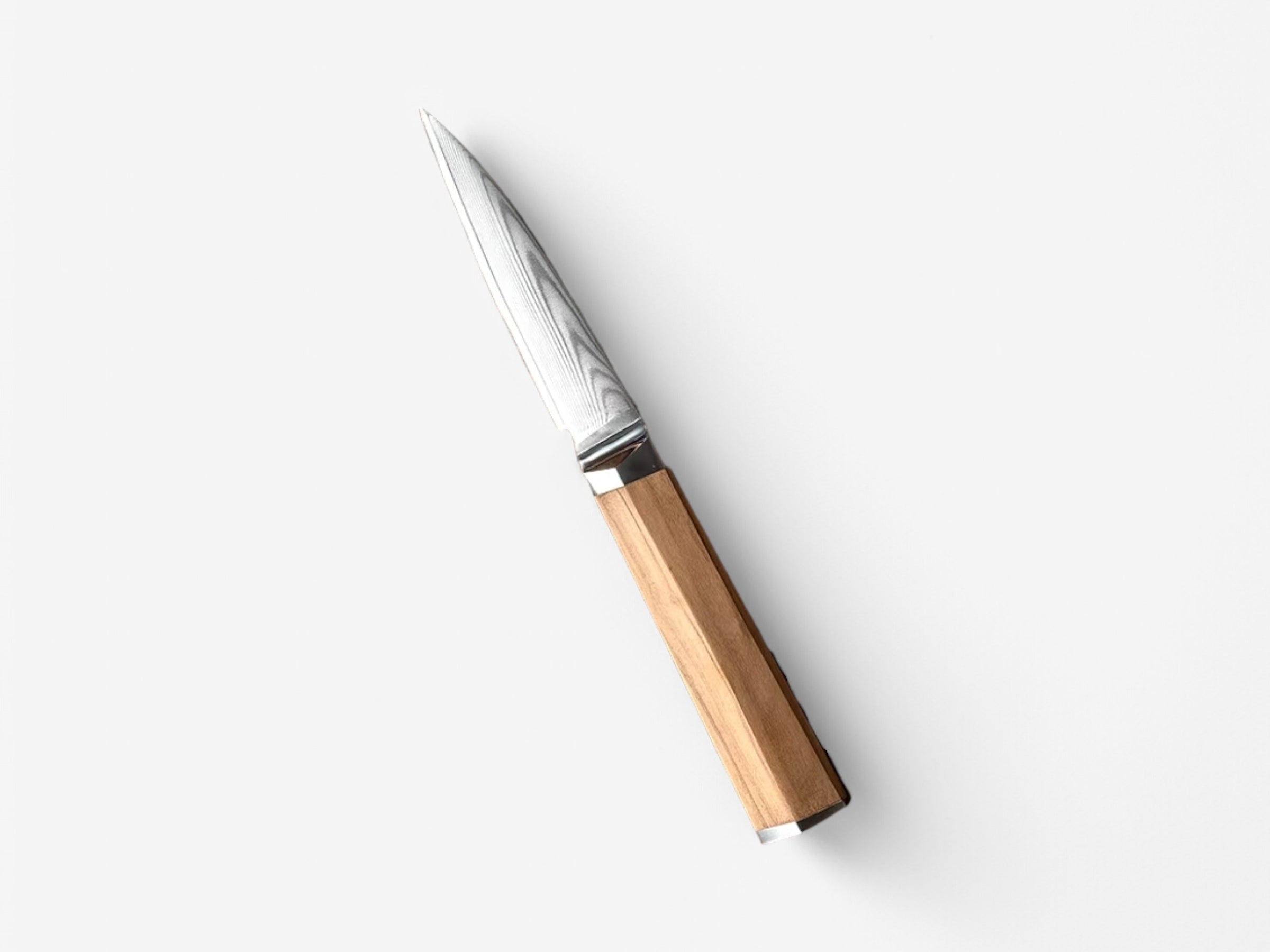 Kudamono Paring Knife - The Essential 