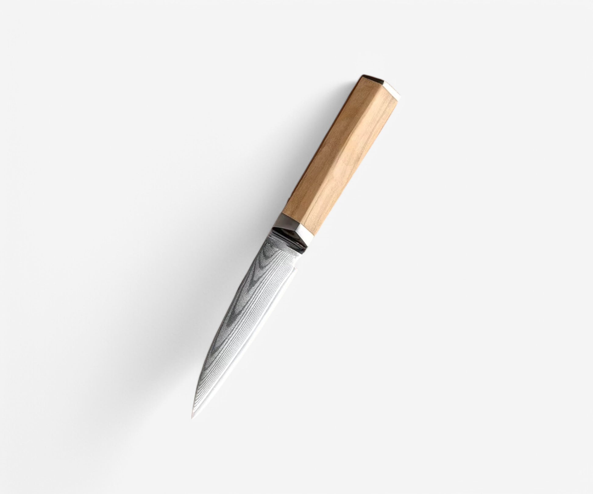 Kudamono Paring Knife - The Essential 