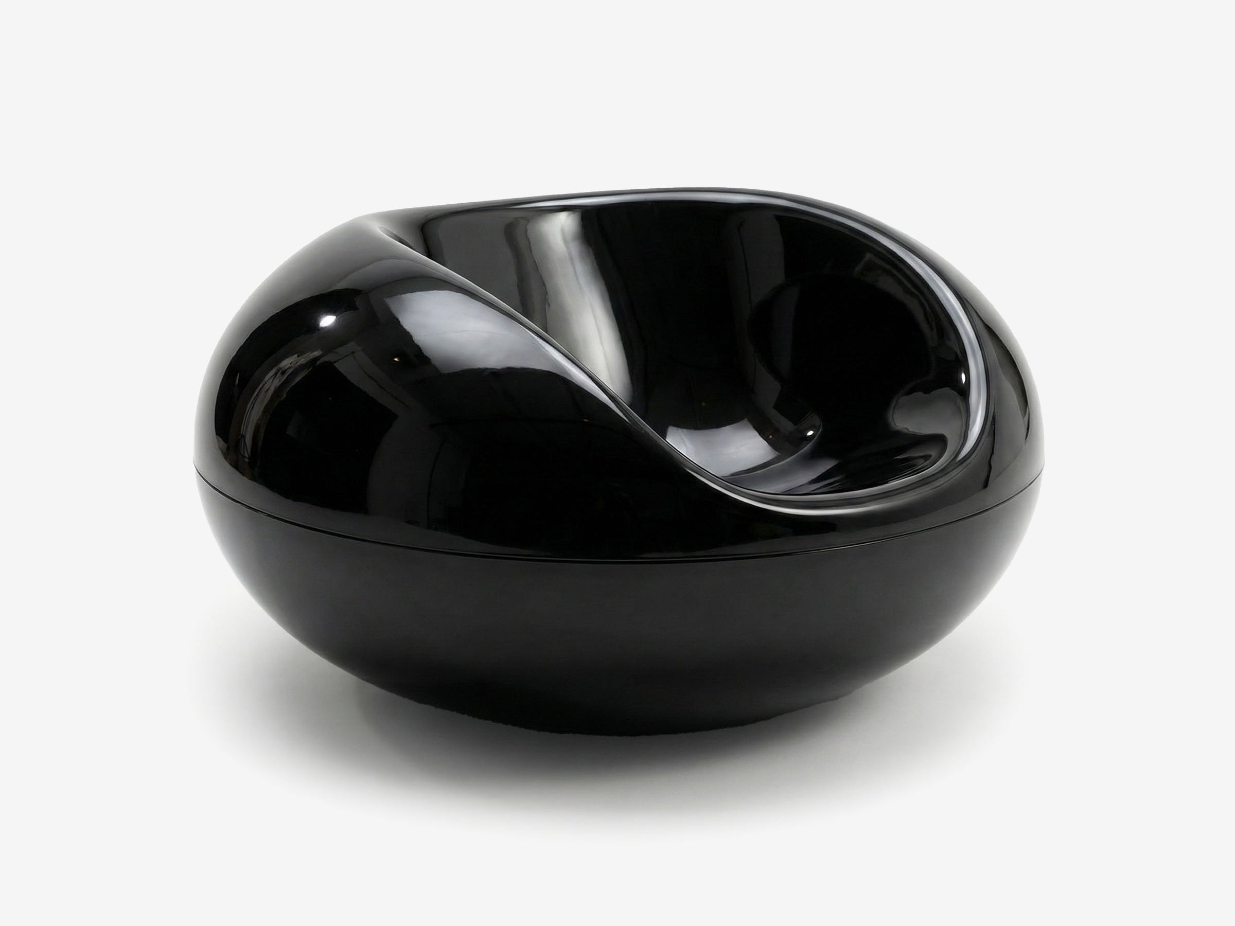 Pastil Lounge Chair