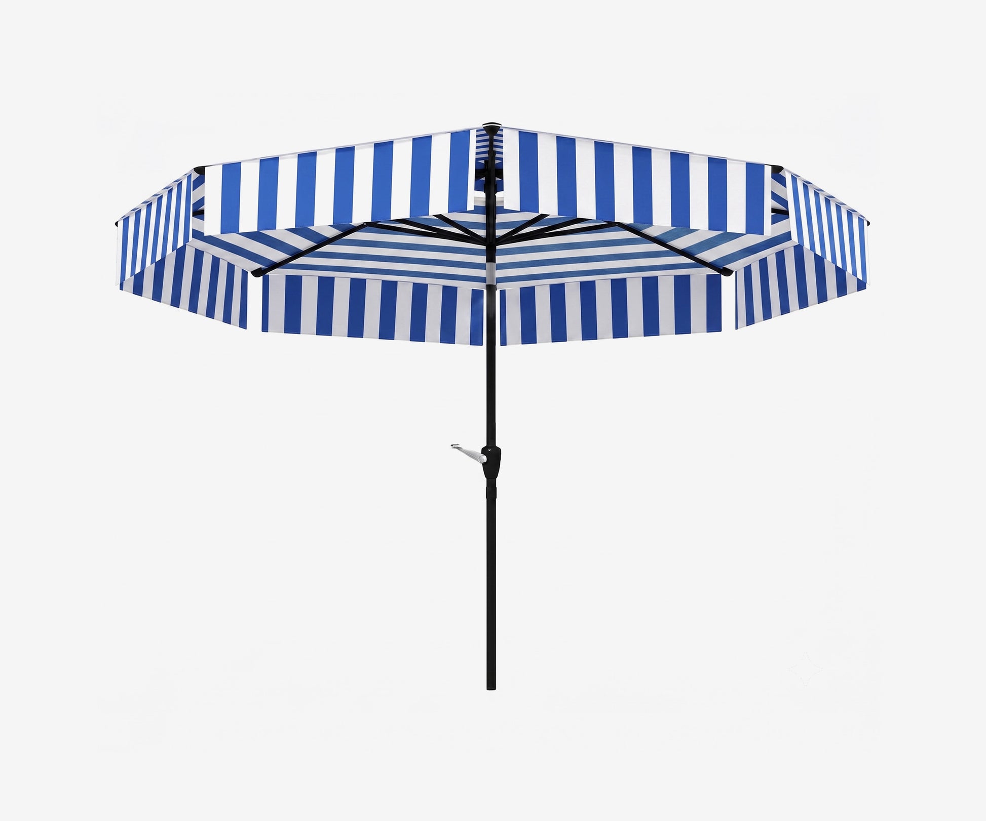 Cabana Striped Patio Umbrella