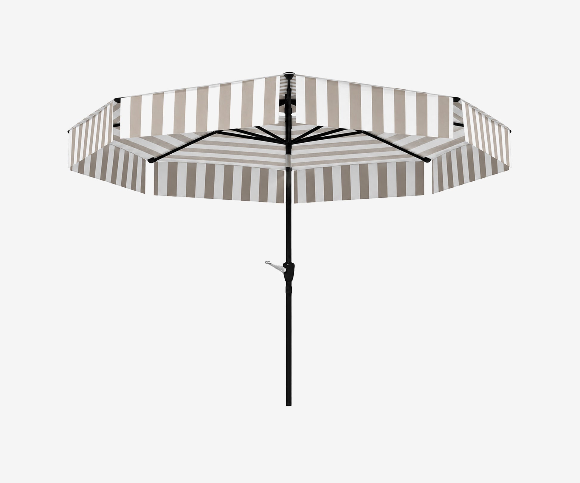 Cabana Striped Patio Umbrella