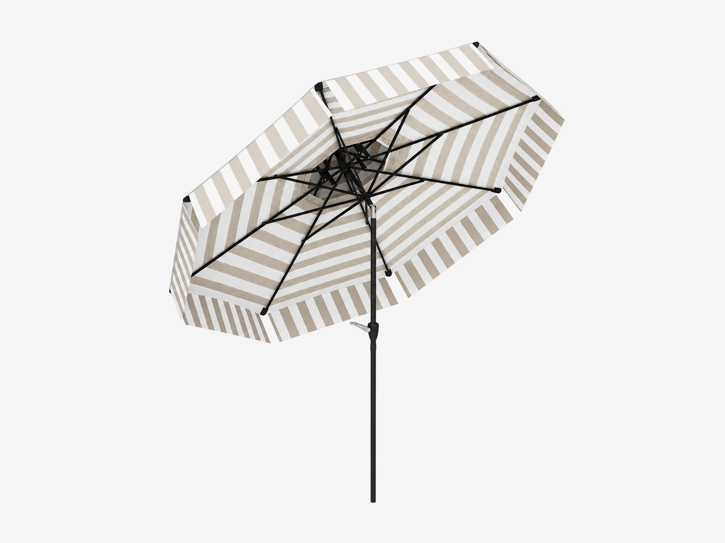 Cabana Striped Patio Umbrella