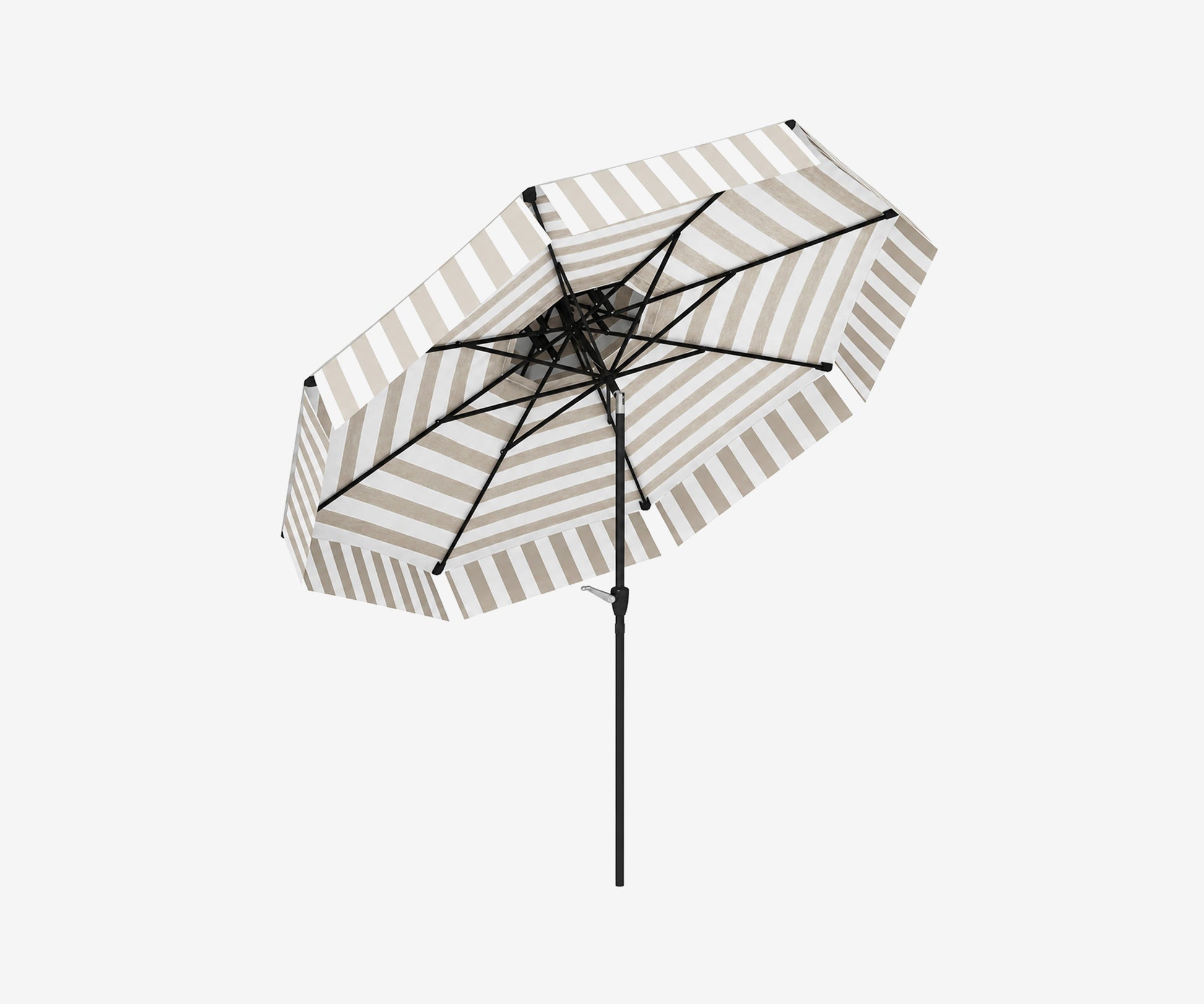 Cabana Striped Patio Umbrella