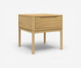 Patton Nightstand - The Essential 