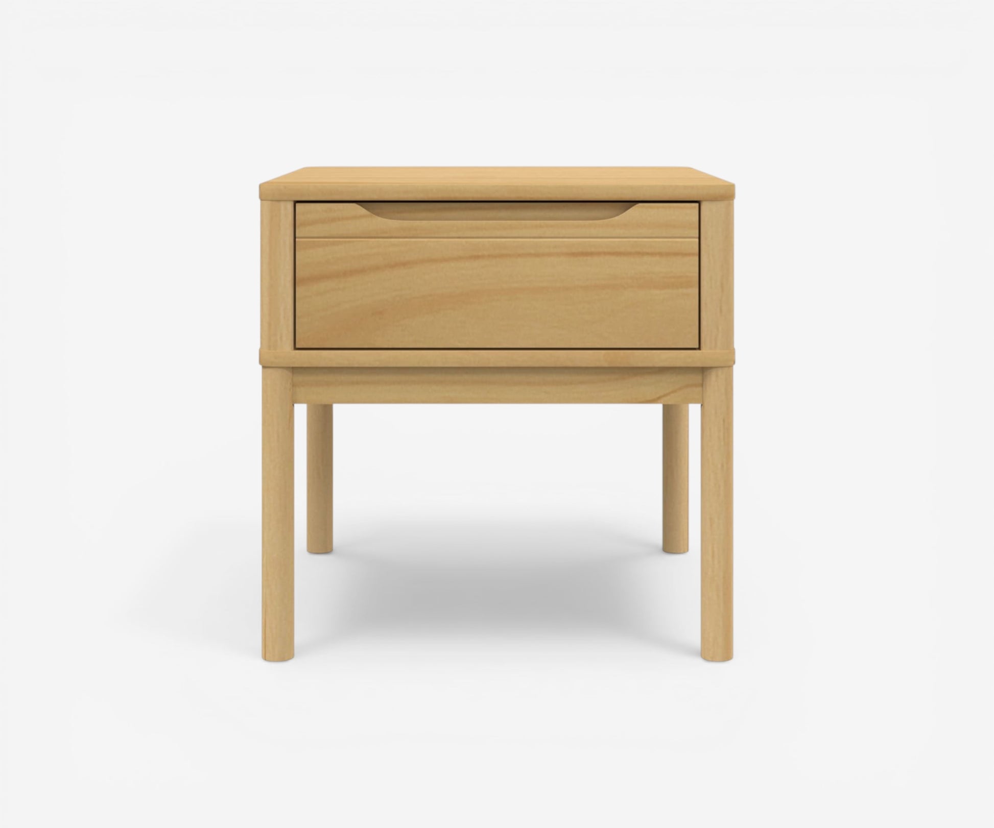 Patton Nightstand - The Essential 