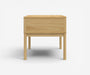 Patton Nightstand - The Essential 