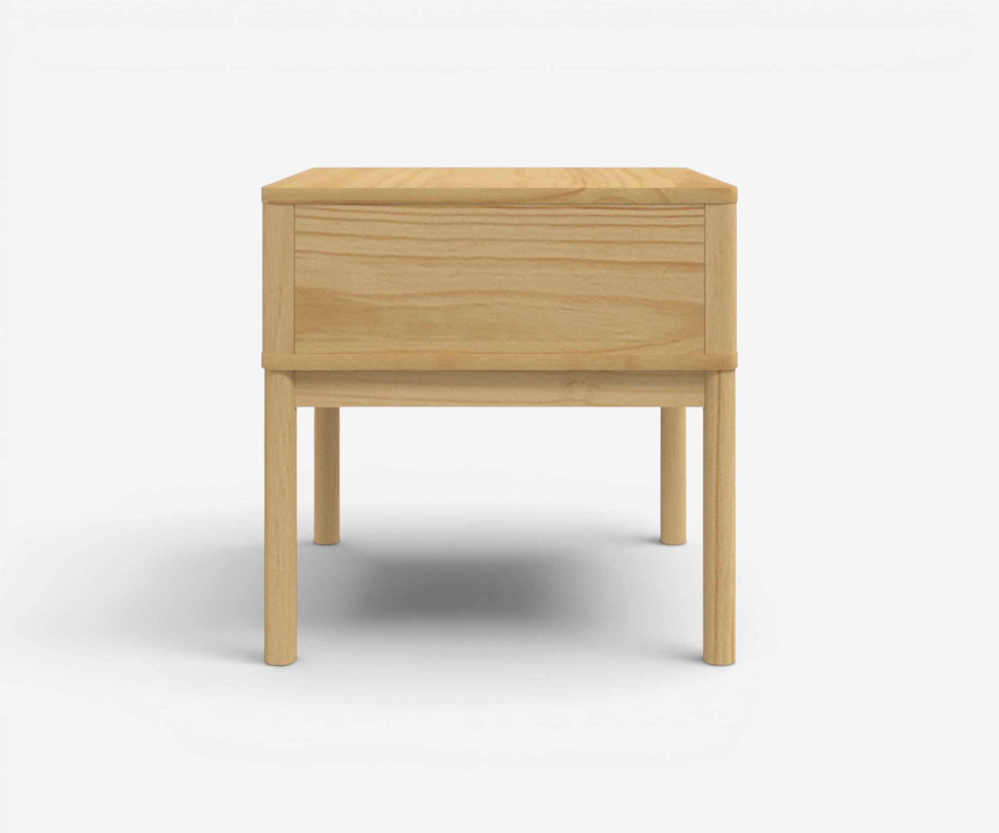 Patton Nightstand - The Essential 