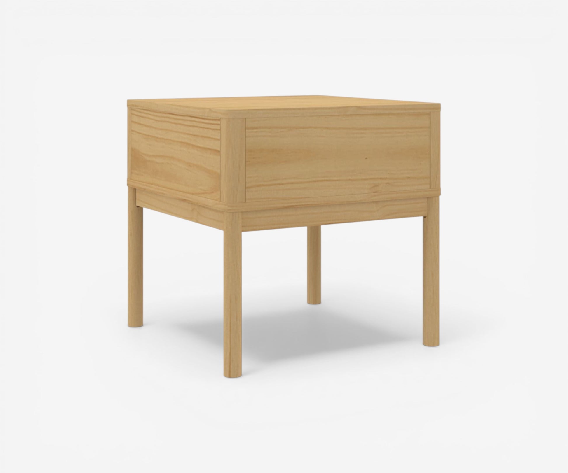 Patton Nightstand - The Essential 