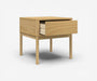 Patton Nightstand - The Essential 
