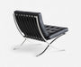 Pavilion Lounge Chair - The Essential 