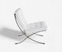 Pavilion Lounge Chair - The Essential 