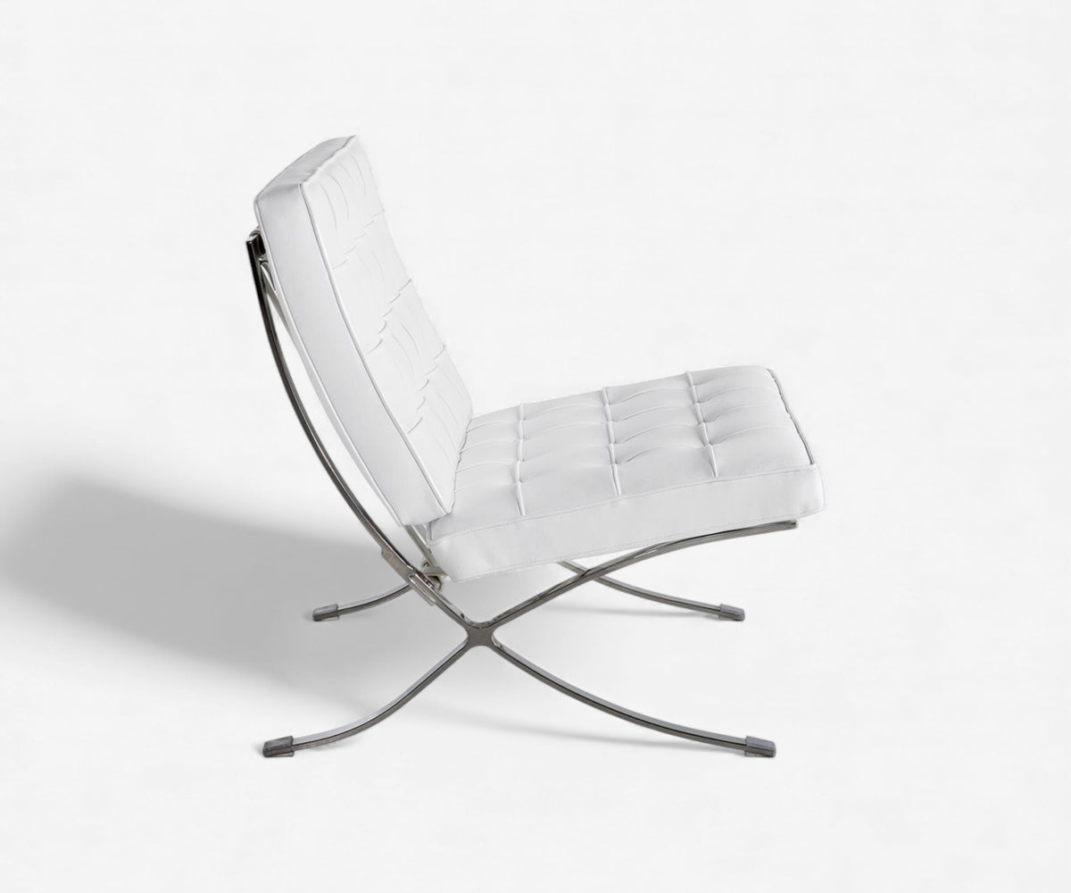 Pavilion Lounge Chair - The Essential 