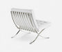 Pavilion Lounge Chair - The Essential 