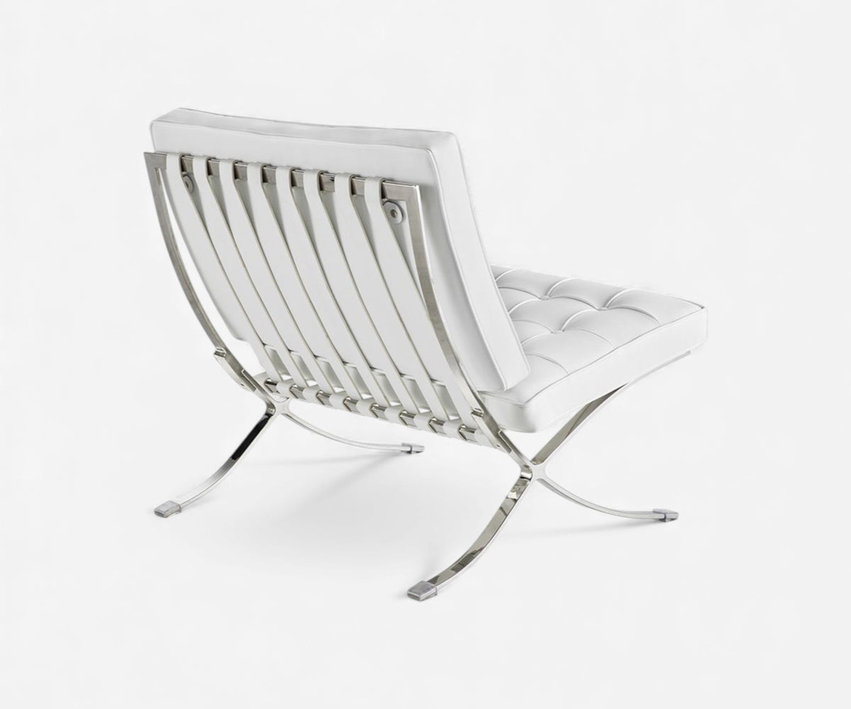 Pavilion Lounge Chair - The Essential 