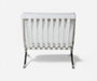 Pavilion Lounge Chair - The Essential 
