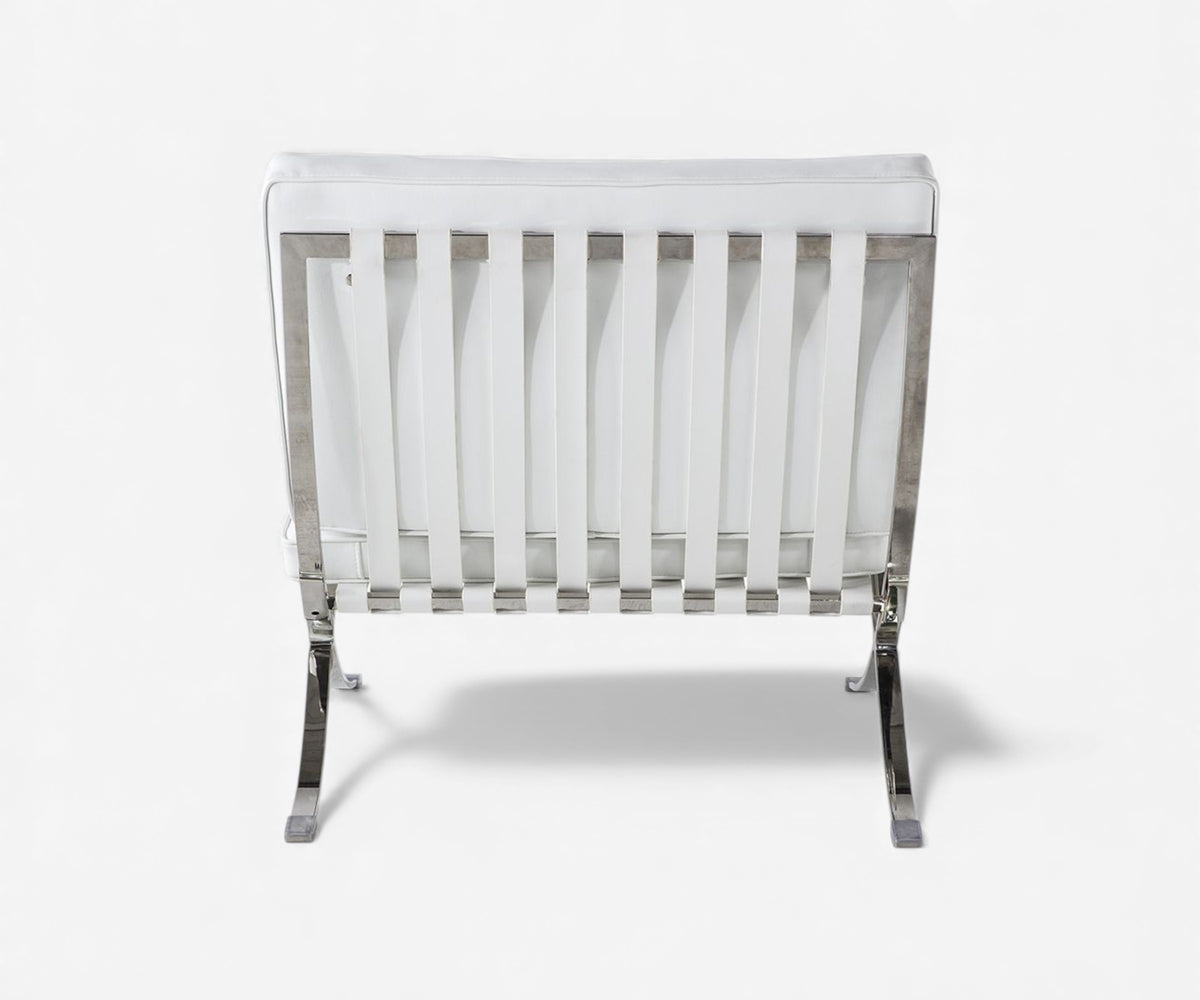 Pavilion Lounge Chair - The Essential 