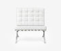 Pavilion Lounge Chair - The Essential 