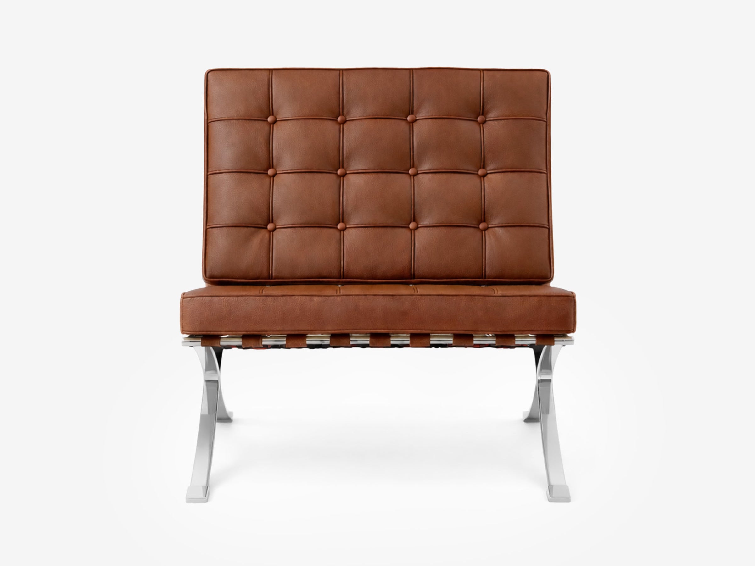 Pavilion Lounge Chair - The Essential 