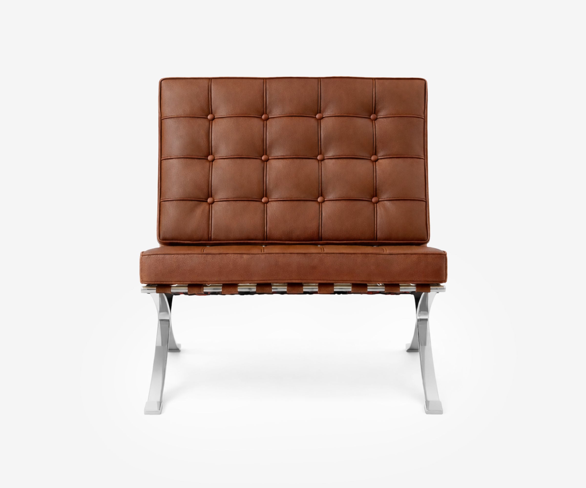 Pavilion Lounge Chair - The Essential 