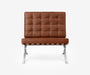 Pavilion Lounge Chair - The Essential 