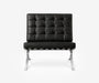 Pavilion Lounge Chair - The Essential 