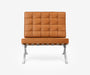 Pavilion Lounge Chair - The Essential 