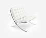 Pavilion Lounge Chair - The Essential 