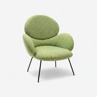 Pebble Chair - The Essential 