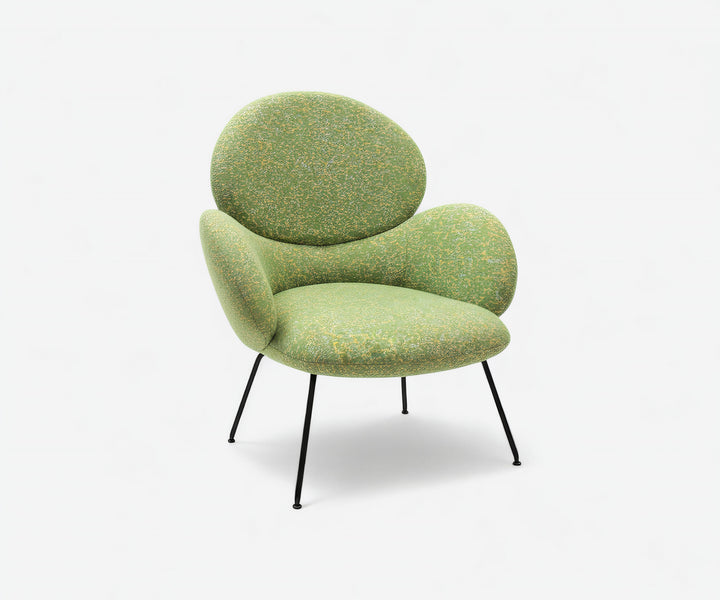 Pebble Chair - The Essential 