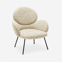 Pebble Chair - The Essential 