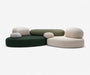 Pebble Modular Sofa - The Essential 