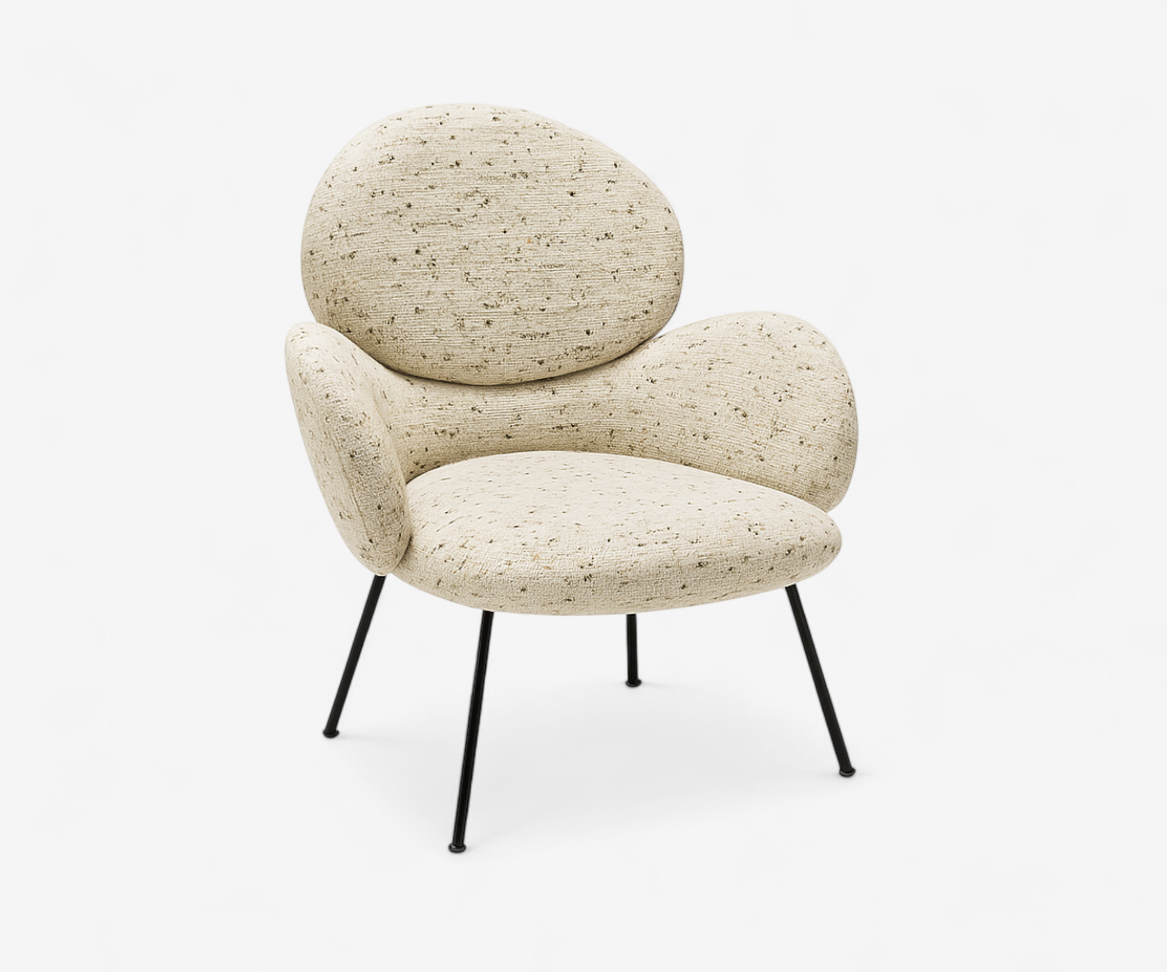 Pebble Chair - The Essential 