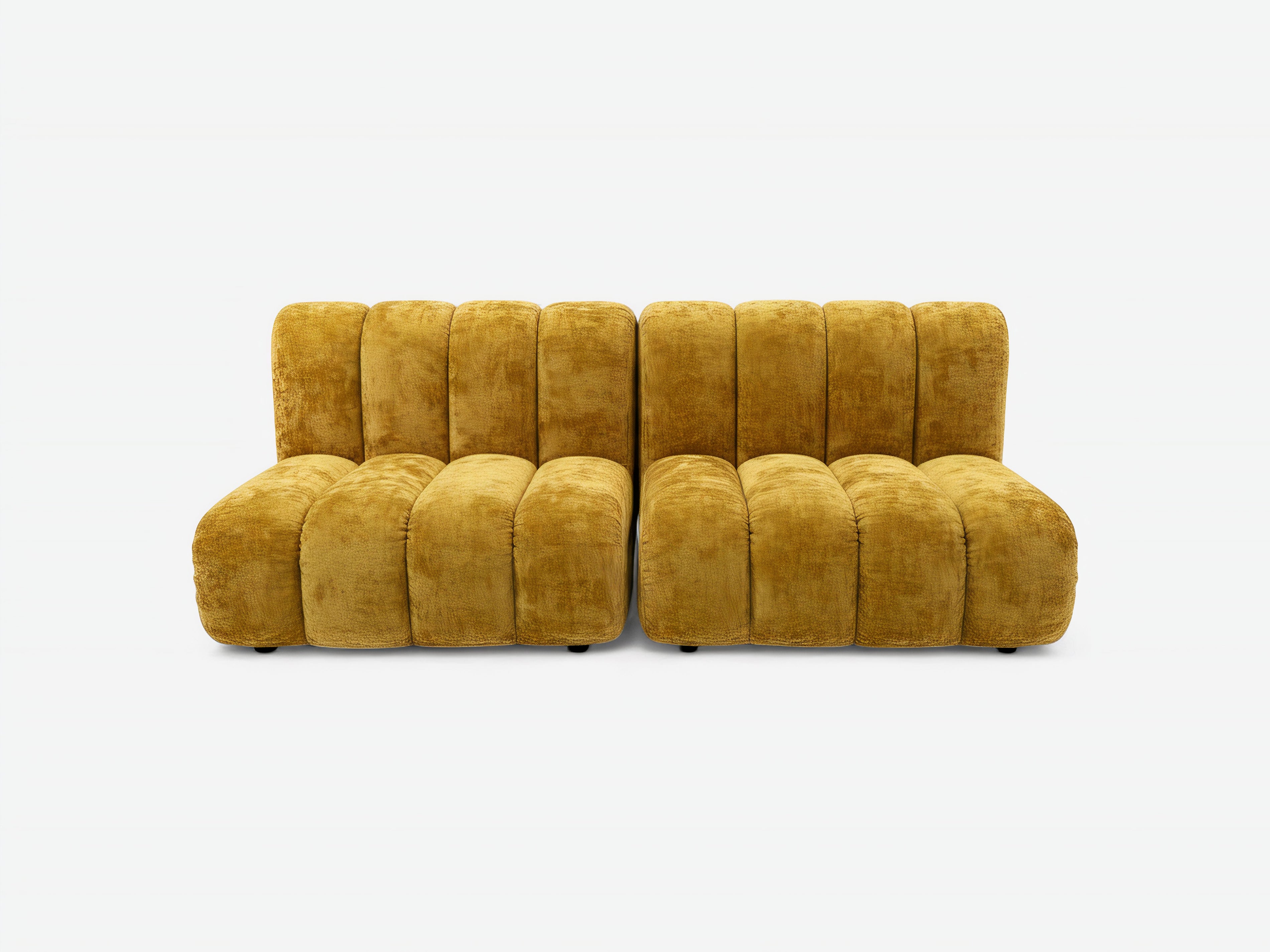 Pienza Modular Sofa - The Essential 