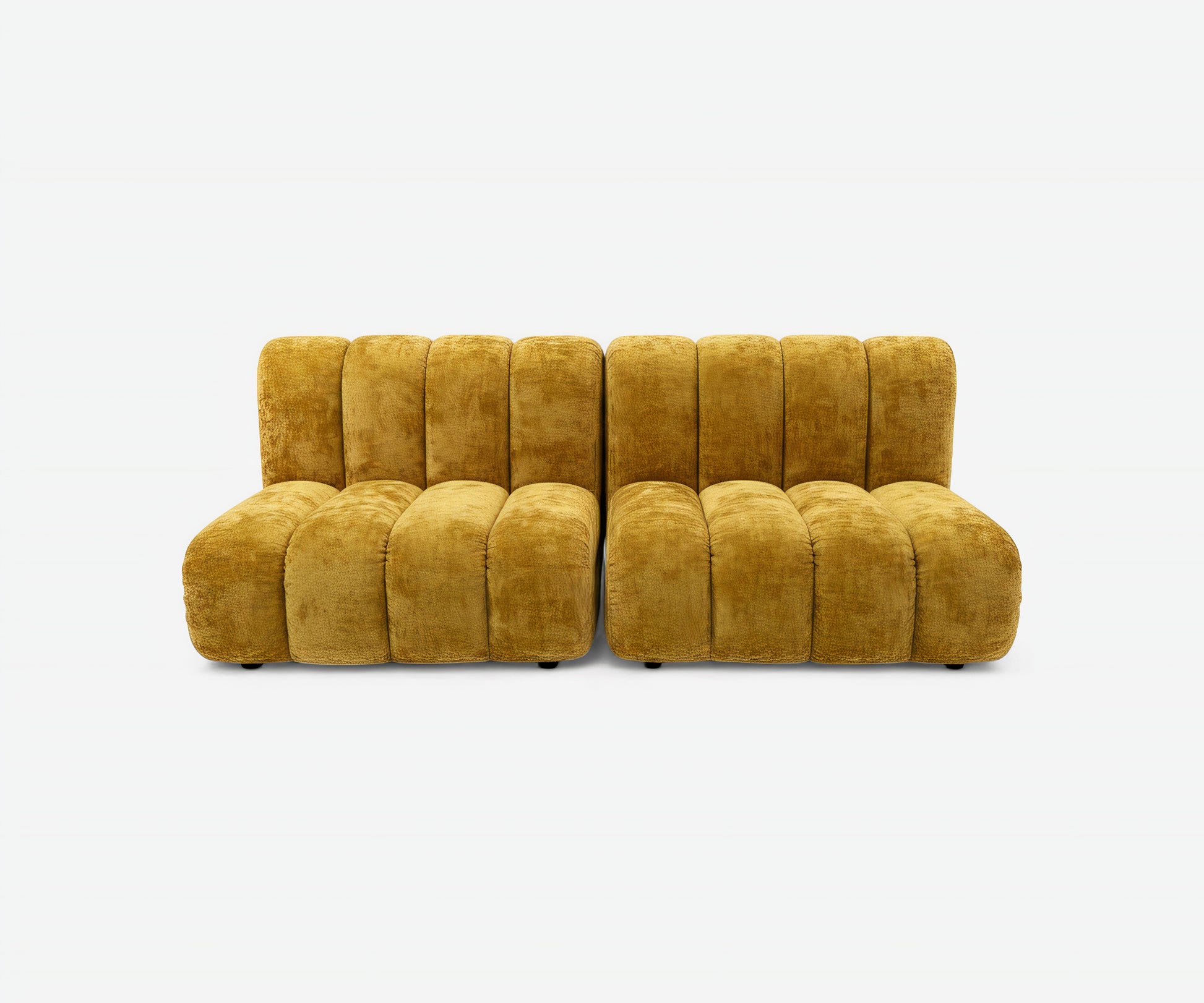 Pienza Modular Sofa - The Essential 