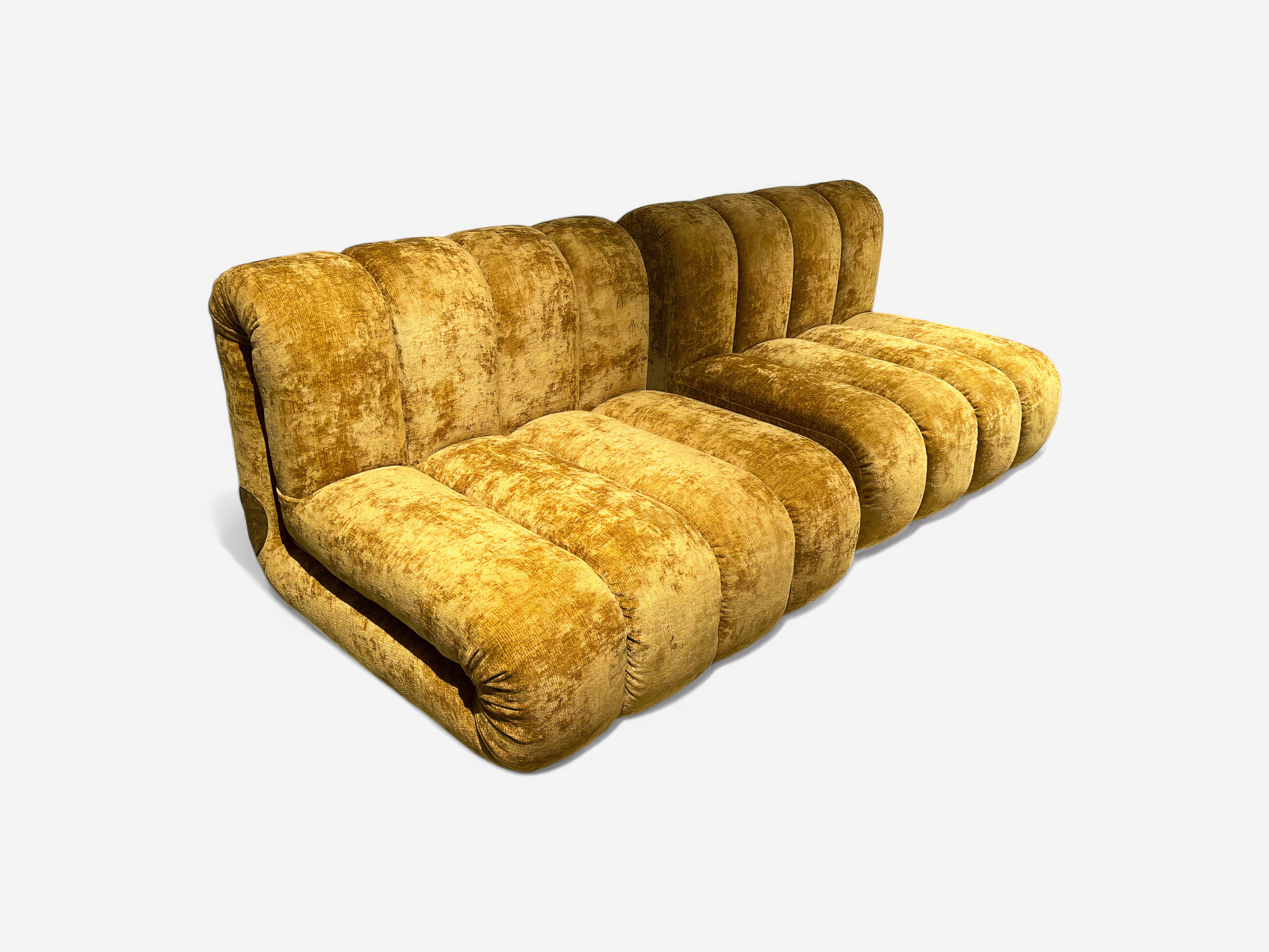 Pienza Modular Sofa - The Essential 