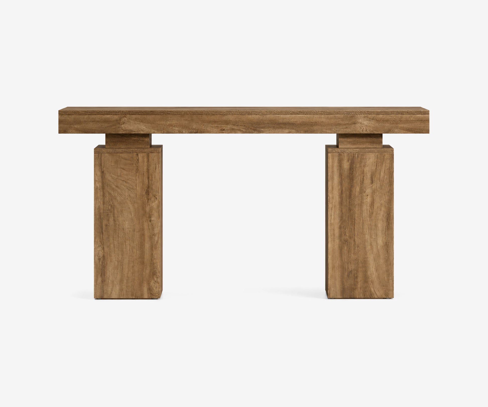 Pierce Console Table