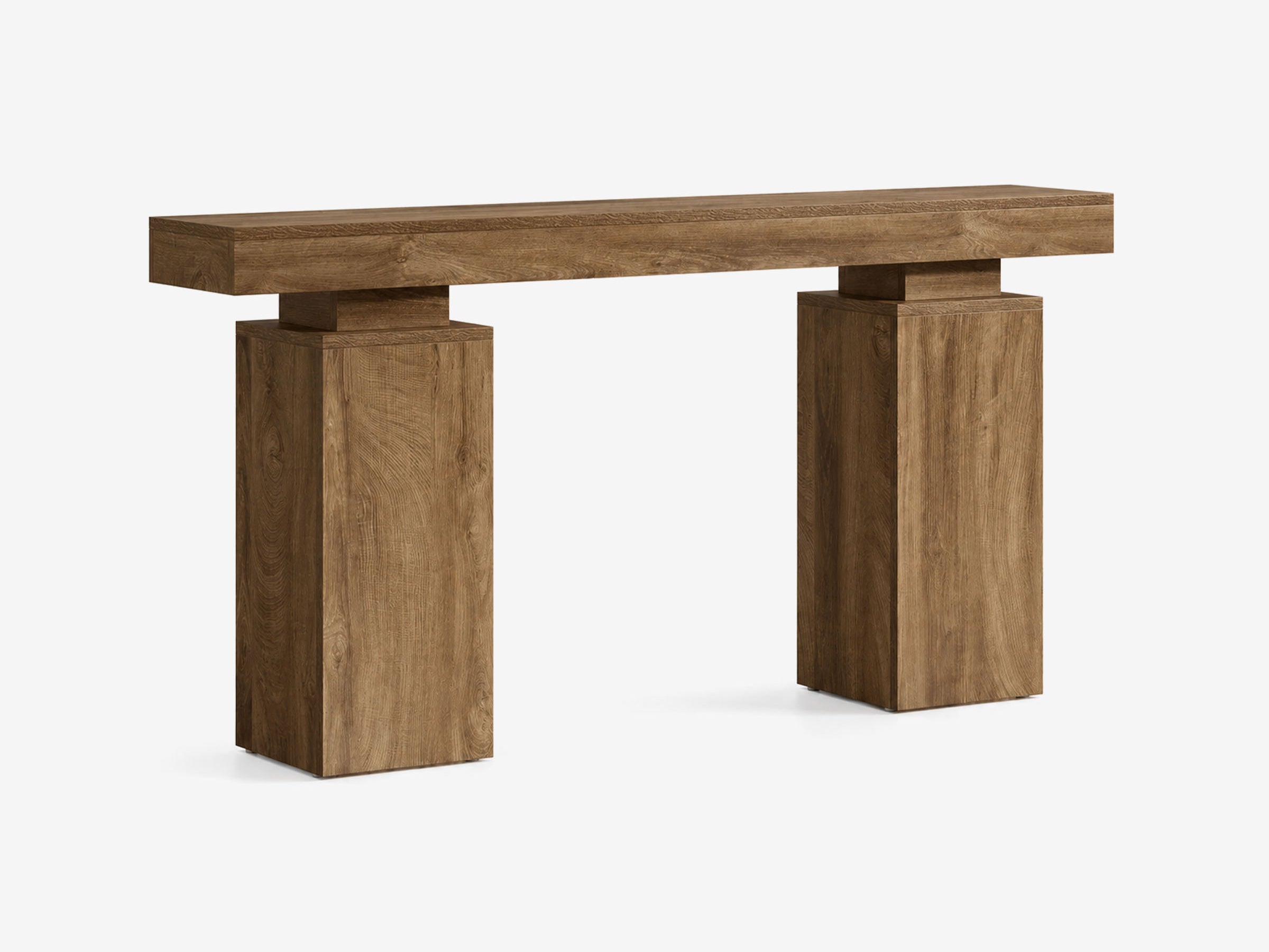 Pierce Console Table