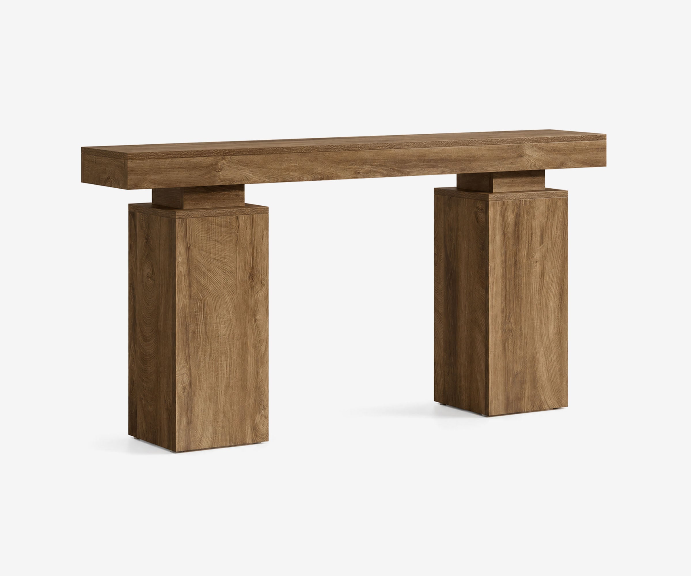 Pierce Console Table
