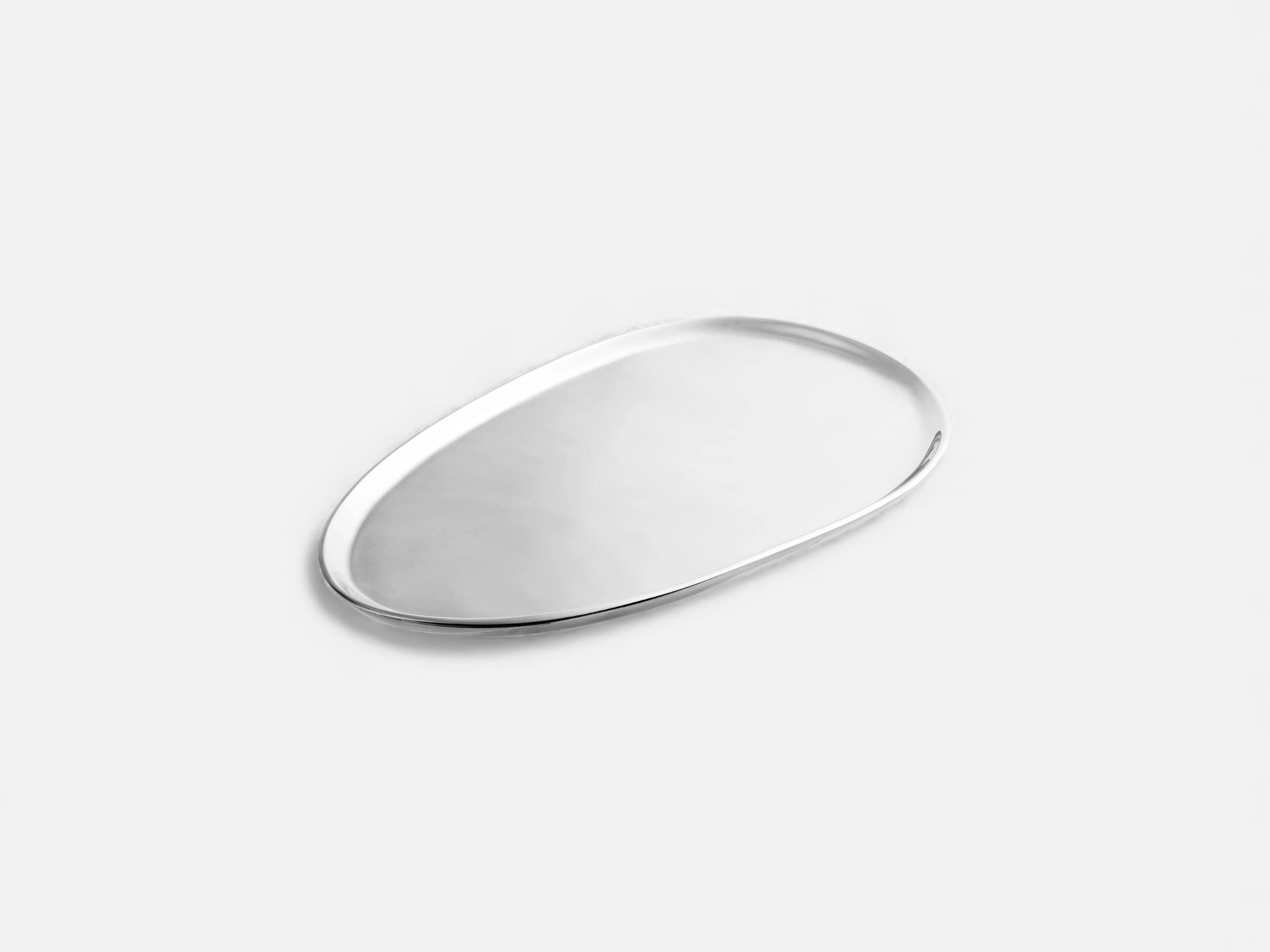 Piero Aluminum Serving Tray - The Essential 