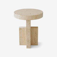 Pietra Side Table - The Essential 