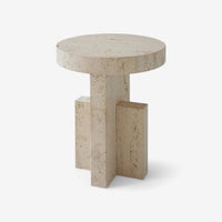 Pietra Side Table - The Essential 