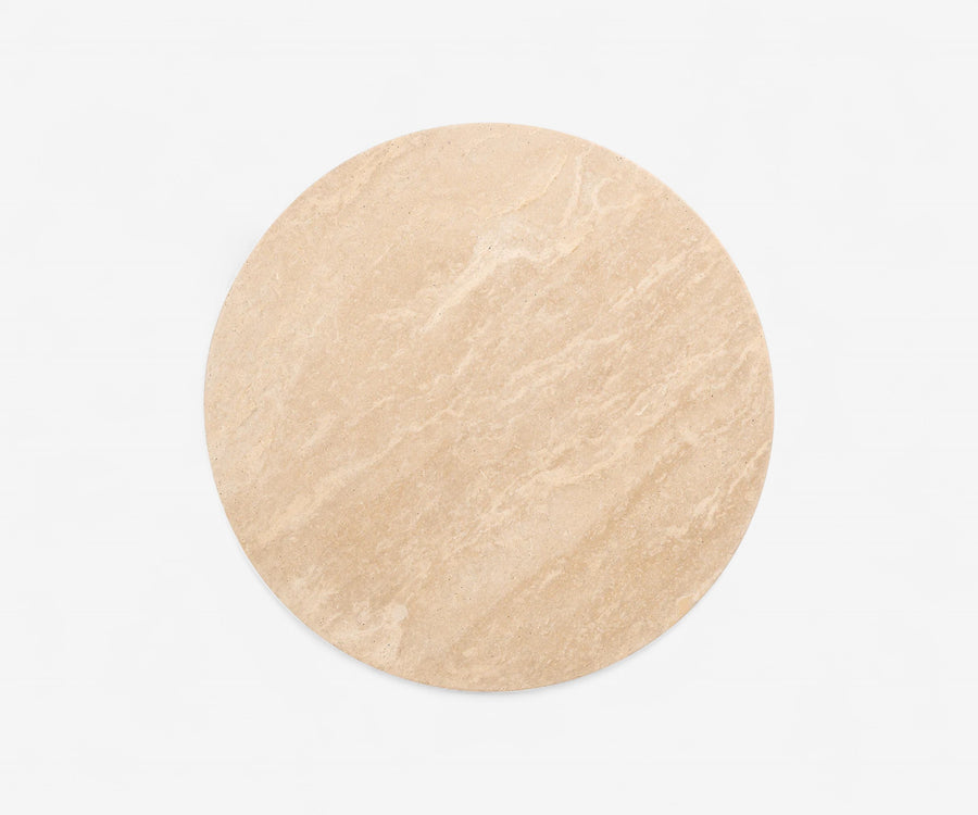 Pietra Side Table - The Essential 