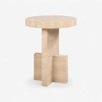Pietra Side Table - The Essential 