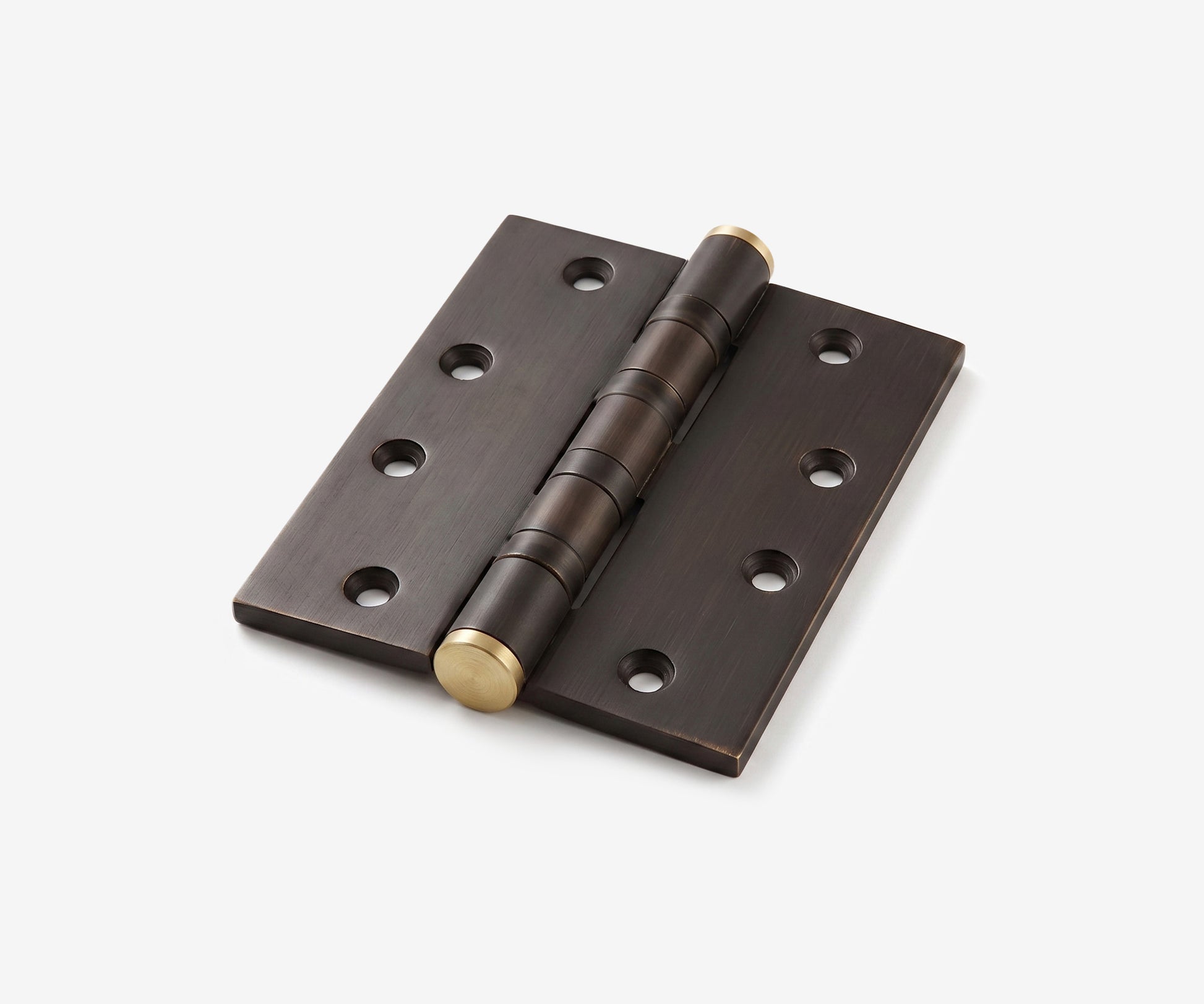 Pintle Door Hinge