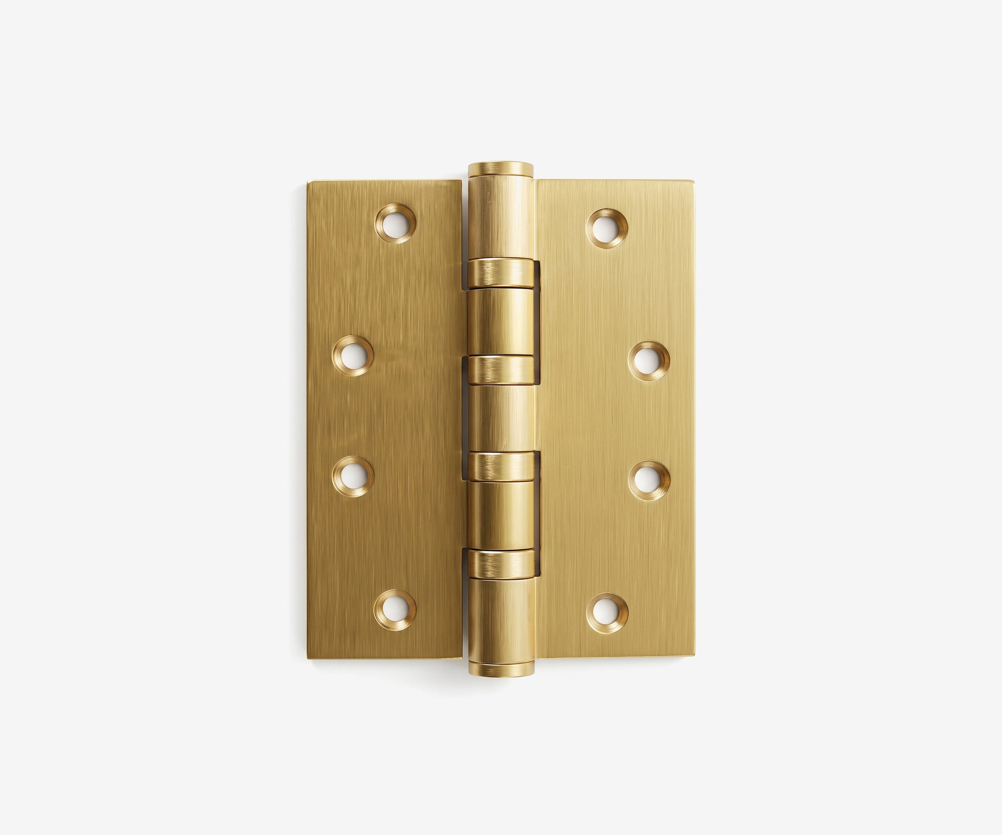 Pintle Door Hinge