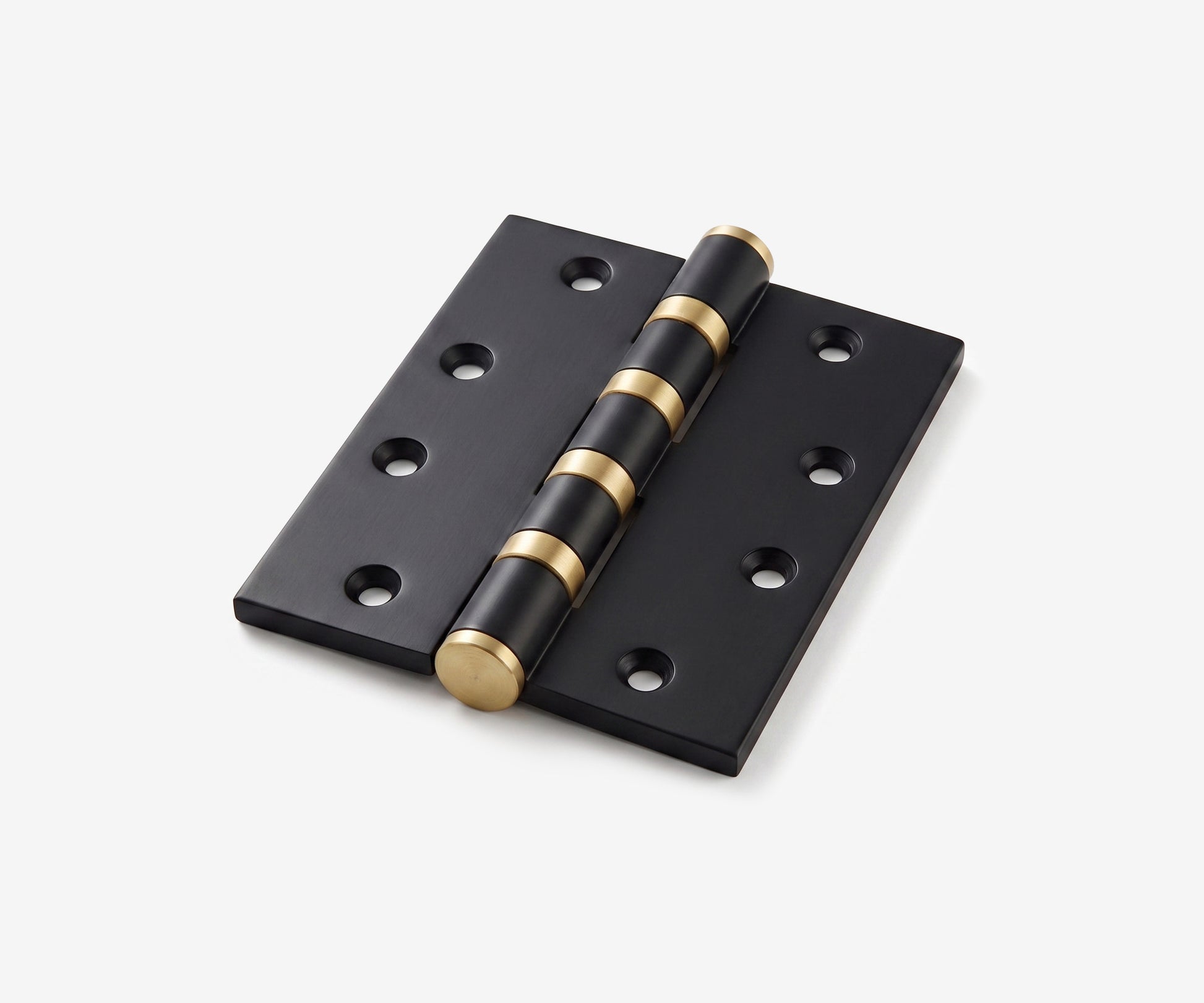 Pintle Door Hinge